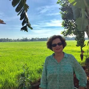 Meet your Posher, Anne